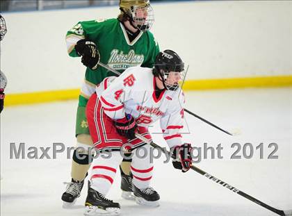 Thumbnail 3 in Notre Dame @ Fairfield Prep photogallery.