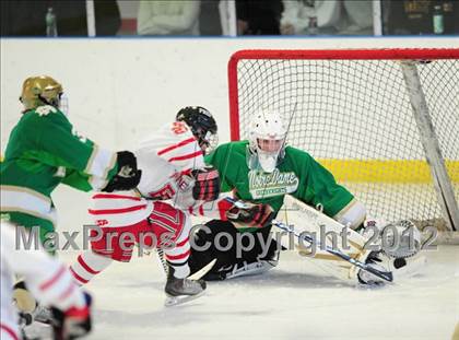 Thumbnail 3 in Notre Dame @ Fairfield Prep photogallery.