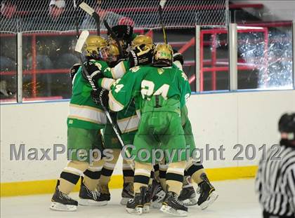 Thumbnail 2 in Notre Dame @ Fairfield Prep photogallery.