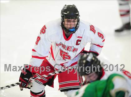 Thumbnail 2 in Notre Dame @ Fairfield Prep photogallery.