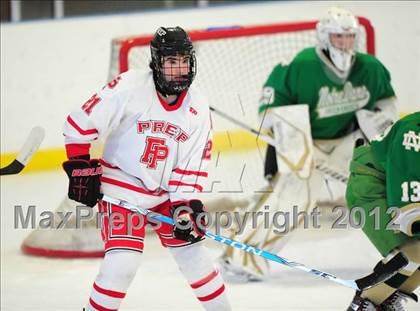 Thumbnail 3 in Notre Dame @ Fairfield Prep photogallery.