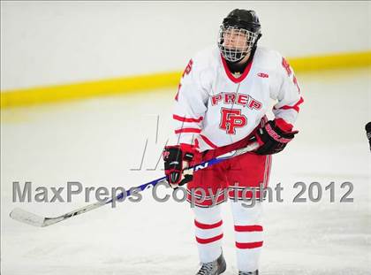 Thumbnail 2 in Notre Dame @ Fairfield Prep photogallery.