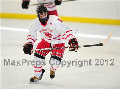 Thumbnail 3 in Notre Dame @ Fairfield Prep photogallery.