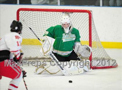 Thumbnail 2 in Notre Dame @ Fairfield Prep photogallery.