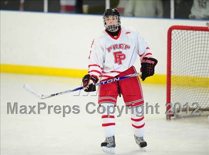 Thumbnail 2 in Notre Dame @ Fairfield Prep photogallery.