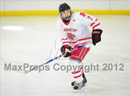Thumbnail 1 in Notre Dame @ Fairfield Prep photogallery.