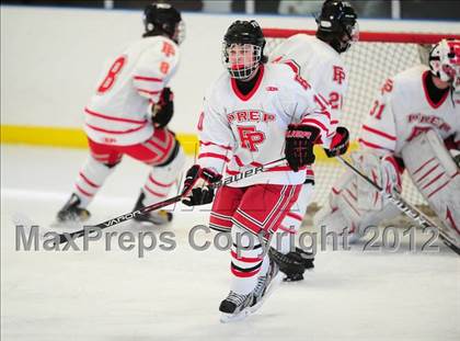 Thumbnail 2 in Notre Dame @ Fairfield Prep photogallery.