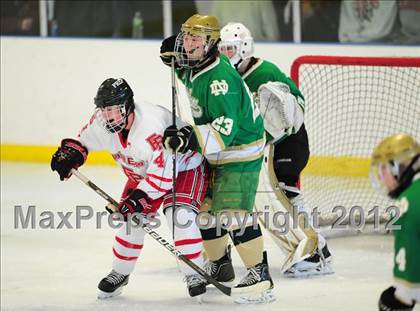 Thumbnail 1 in Notre Dame @ Fairfield Prep photogallery.