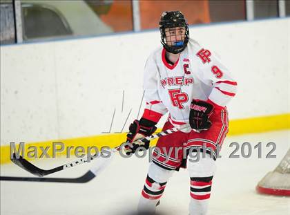 Thumbnail 2 in Notre Dame @ Fairfield Prep photogallery.