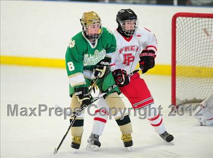 Thumbnail 1 in Notre Dame @ Fairfield Prep photogallery.