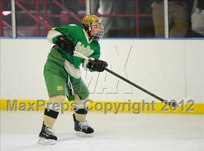 Thumbnail 1 in Notre Dame @ Fairfield Prep photogallery.