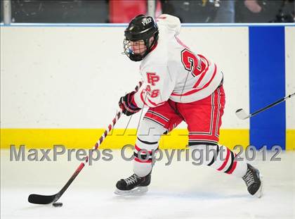 Thumbnail 1 in Notre Dame @ Fairfield Prep photogallery.