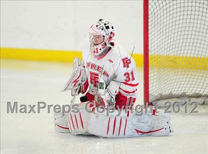 Thumbnail 1 in Notre Dame @ Fairfield Prep photogallery.
