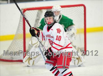 Thumbnail 2 in Notre Dame @ Fairfield Prep photogallery.