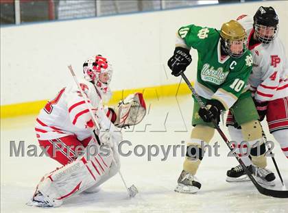 Thumbnail 2 in Notre Dame @ Fairfield Prep photogallery.