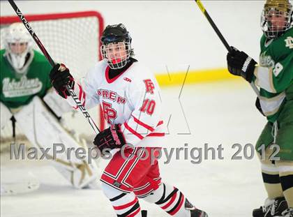Thumbnail 1 in Notre Dame @ Fairfield Prep photogallery.