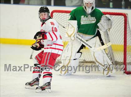 Thumbnail 1 in Notre Dame @ Fairfield Prep photogallery.