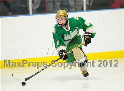 Thumbnail 1 in Notre Dame @ Fairfield Prep photogallery.