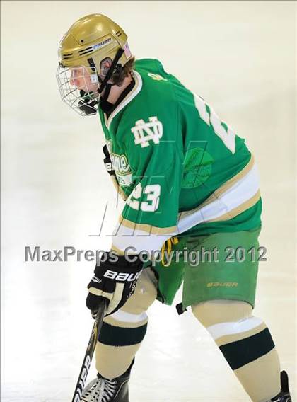Thumbnail 1 in Notre Dame @ Fairfield Prep photogallery.