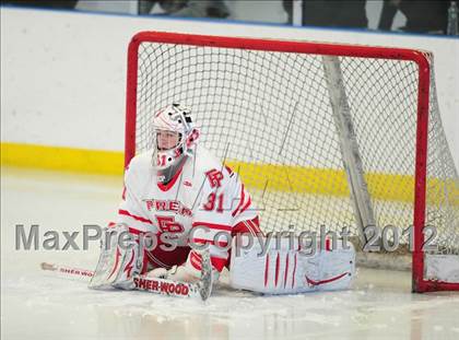 Thumbnail 1 in Notre Dame @ Fairfield Prep photogallery.