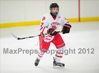 Thumbnail 1 in Notre Dame @ Fairfield Prep photogallery.