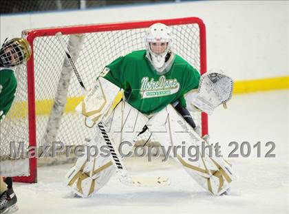 Thumbnail 3 in Notre Dame @ Fairfield Prep photogallery.