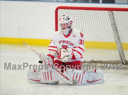Thumbnail 3 in Notre Dame @ Fairfield Prep photogallery.