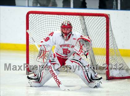 Thumbnail 2 in Notre Dame @ Fairfield Prep photogallery.