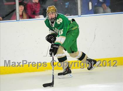 Thumbnail 1 in Notre Dame @ Fairfield Prep photogallery.