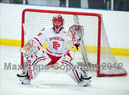 Thumbnail 1 in Notre Dame @ Fairfield Prep photogallery.