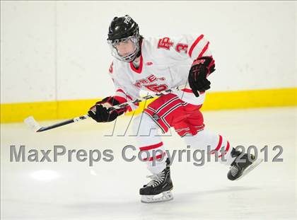 Thumbnail 3 in Notre Dame @ Fairfield Prep photogallery.