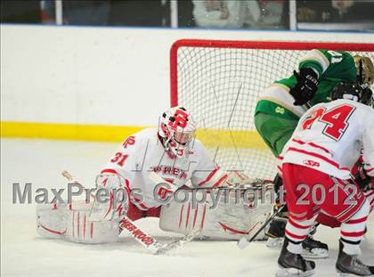 Thumbnail 2 in Notre Dame @ Fairfield Prep photogallery.