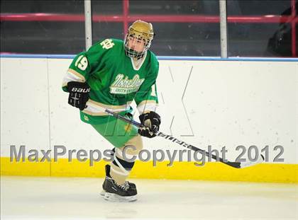 Thumbnail 1 in Notre Dame @ Fairfield Prep photogallery.