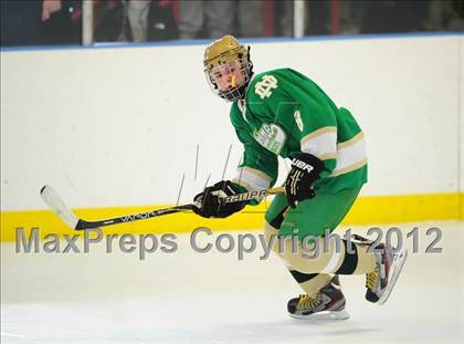 Thumbnail 1 in Notre Dame @ Fairfield Prep photogallery.