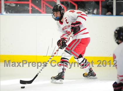Thumbnail 1 in Notre Dame @ Fairfield Prep photogallery.