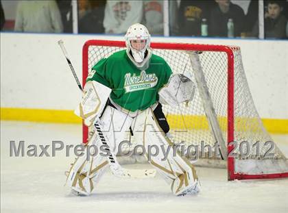 Thumbnail 3 in Notre Dame @ Fairfield Prep photogallery.