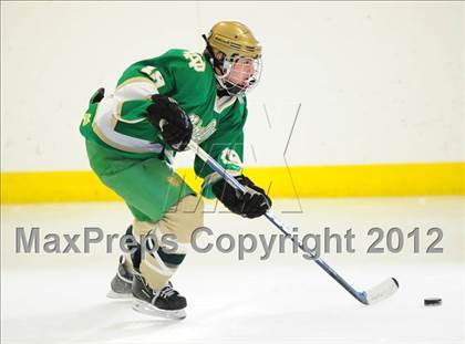 Thumbnail 3 in Notre Dame @ Fairfield Prep photogallery.