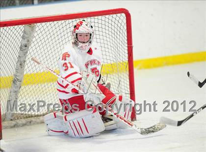 Thumbnail 3 in Notre Dame @ Fairfield Prep photogallery.
