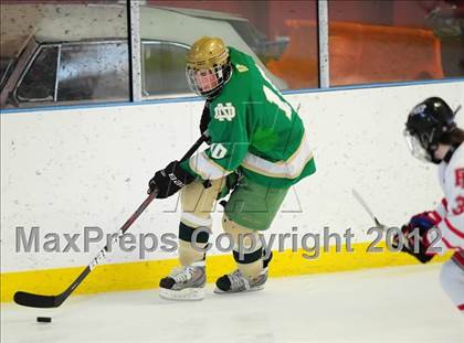 Thumbnail 1 in Notre Dame @ Fairfield Prep photogallery.