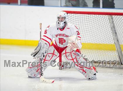 Thumbnail 3 in Notre Dame @ Fairfield Prep photogallery.