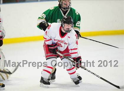 Thumbnail 1 in Notre Dame @ Fairfield Prep photogallery.