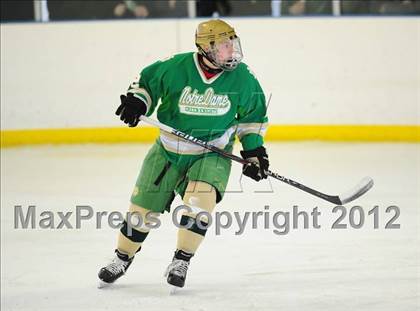 Thumbnail 1 in Notre Dame @ Fairfield Prep photogallery.