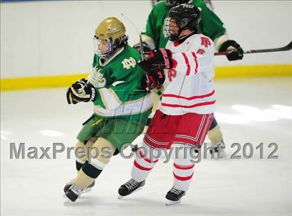 Thumbnail 1 in Notre Dame @ Fairfield Prep photogallery.