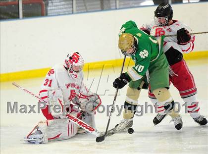 Thumbnail 3 in Notre Dame @ Fairfield Prep photogallery.