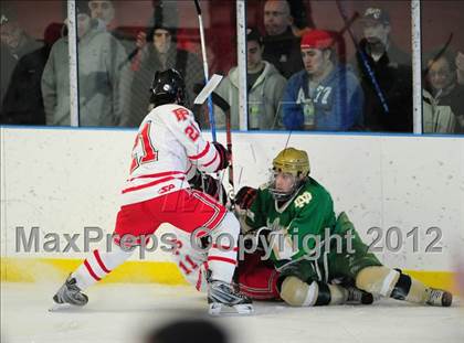 Thumbnail 1 in Notre Dame @ Fairfield Prep photogallery.