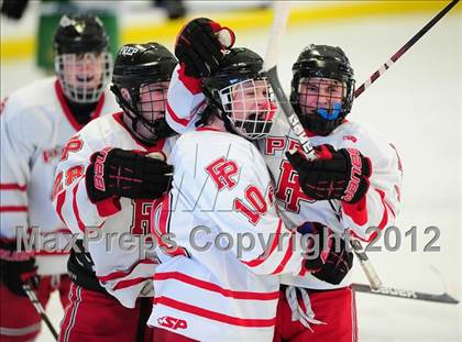 Thumbnail 1 in Notre Dame @ Fairfield Prep photogallery.