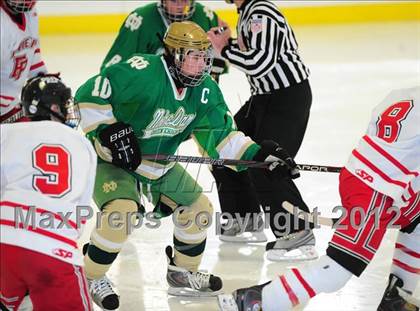 Thumbnail 3 in Notre Dame @ Fairfield Prep photogallery.