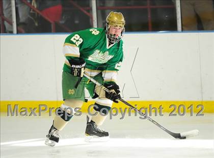 Thumbnail 1 in Notre Dame @ Fairfield Prep photogallery.