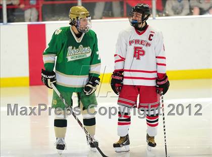 Thumbnail 1 in Notre Dame @ Fairfield Prep photogallery.