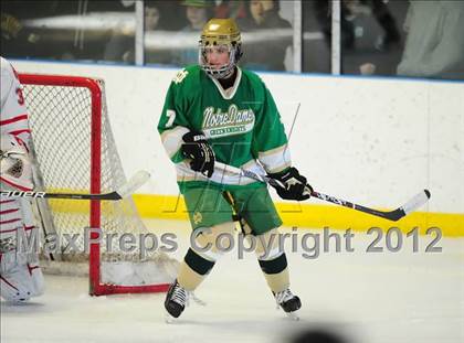 Thumbnail 2 in Notre Dame @ Fairfield Prep photogallery.
